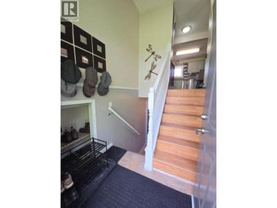 144 Chamberlain Crescent, Tumbler Ridge