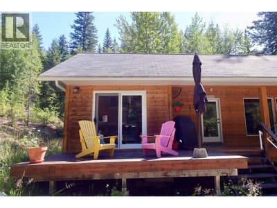 1427 Hartley Road, Golden