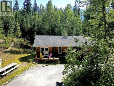1427 Hartley Road, Golden