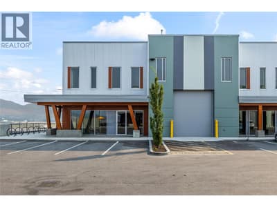 2175 Optic Court Unit# 302, Kelowna