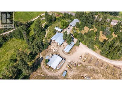 4274 97A Highway, Spallumcheen