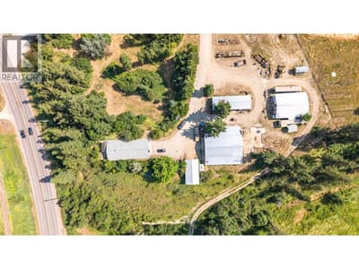 4274 97A Highway, Spallumcheen