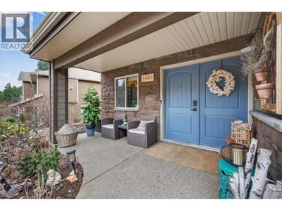1487 Rosewood Drive, West Kelowna