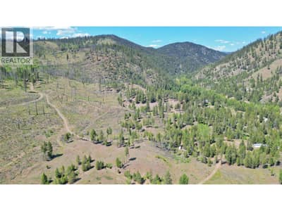 1398 Summers Creek Road, Princeton