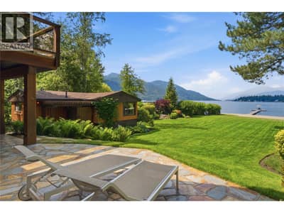 102 SANDNER Road, Christina Lake