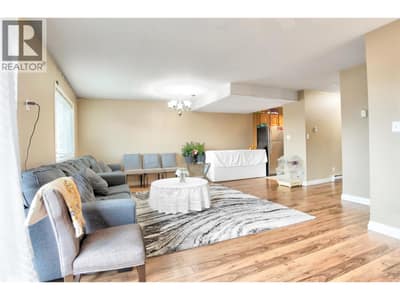 95 ECKHARDT Avenue Unit# 203, Penticton