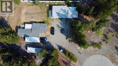 170 Ard Righ Road, Logan Lake