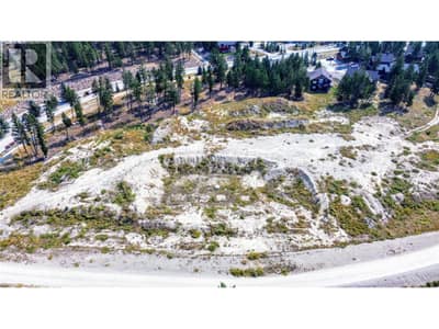 Lot 59 Castlestone Drive, Invermere