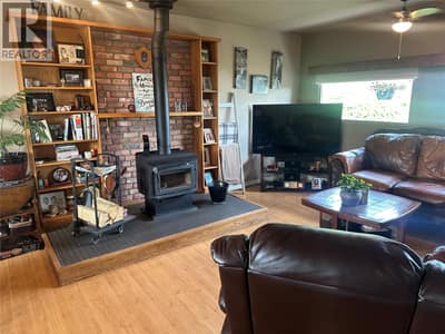 11324 13A Street, Dawson Creek