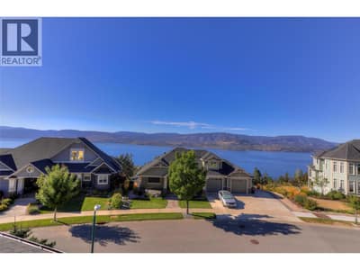 390 Quilchena Drive, Kelowna