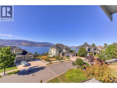 390 Quilchena Drive, Kelowna