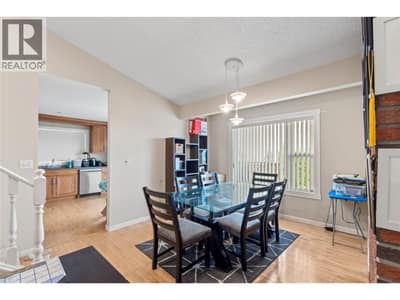 210 ROBSON Drive, Kamloops