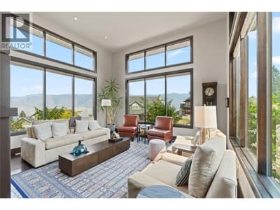 3020 KICKING HORSE Drive, Kamloops