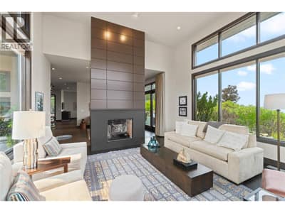 3020 KICKING HORSE Drive, Kamloops