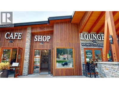 7497 Main Street W Unit# 2, Radium Hot Springs