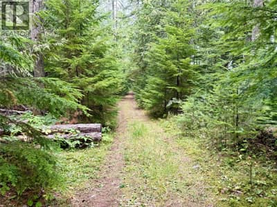 Harrop-Procter Road Lot# E, Procter
