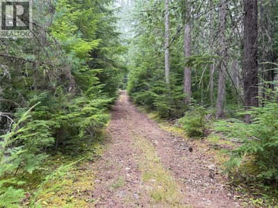 Harrop-Procter Road Lot# E, Procter