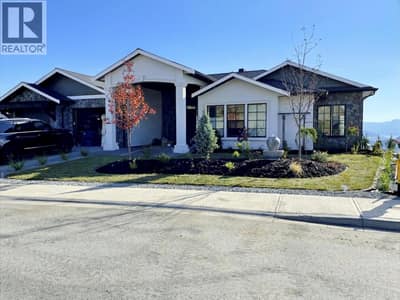 628 Hart Place, Vernon