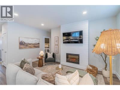 200 GRAND Boulevard Unit# 131, Kamloops