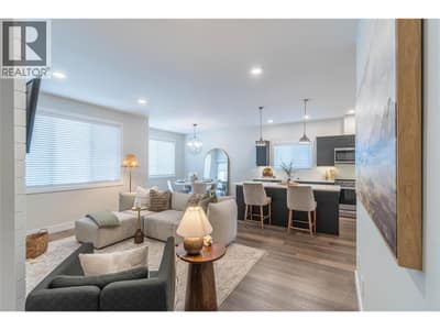 200 GRAND Boulevard Unit# 131, Kamloops