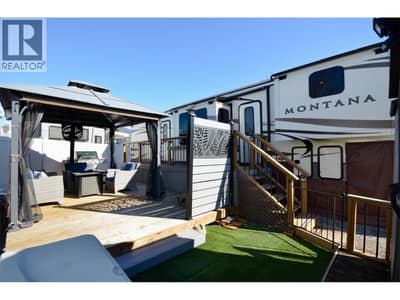 415 Commonwealth Road Unit# 573, Kelowna