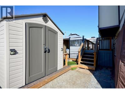 415 Commonwealth Road Unit# 573, Kelowna