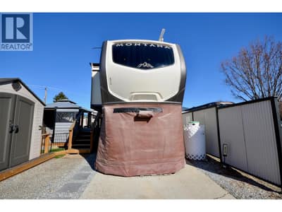 415 Commonwealth Road Unit# 573, Kelowna