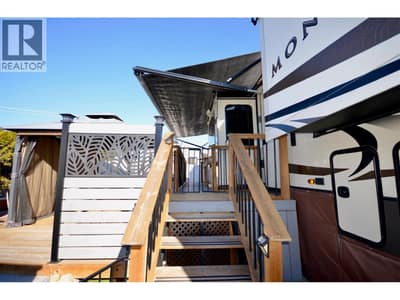 415 Commonwealth Road Unit# 573, Kelowna