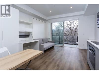 1274 Devonshire Avenue Unit# 307 Lot# 32, Kelowna