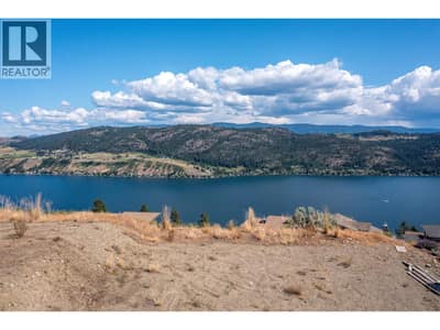 8940 Hampshire Crescent Lot# 19, Vernon