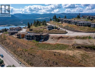 8940 Hampshire Crescent Lot# 19, Vernon