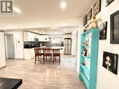 4954 STEVENS Avenue, Canal Flats