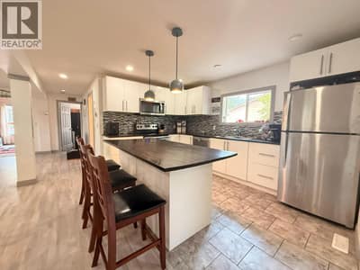 4954 STEVENS Avenue, Canal Flats