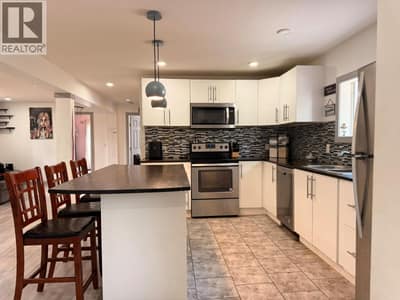 4954 STEVENS Avenue, Canal Flats