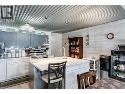 3591 Old Vernon Road Unit# 217, Kelowna