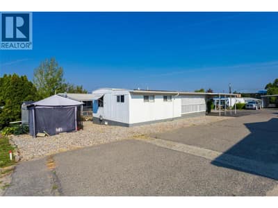 3591 Old Vernon Road Unit# 217, Kelowna