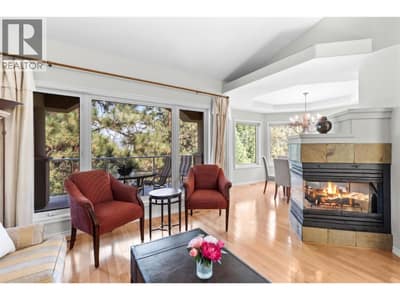 Living room.