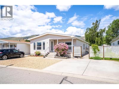 6688 Tronson Road Unit# 38, Vernon