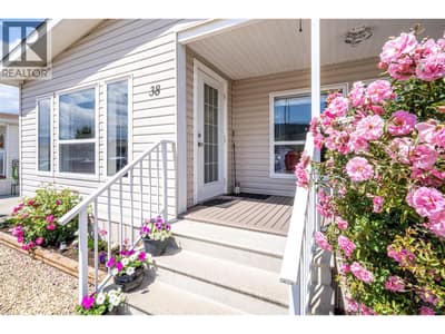 6688 Tronson Road Unit# 38, Vernon