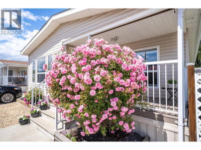 6688 Tronson Road Unit# 38, Vernon