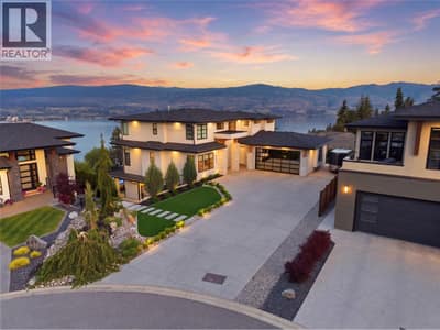 Winner of 4 - 2021 Okanagan Housing Awards of Excellence
