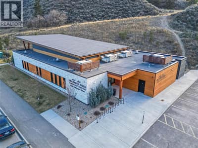 3580 Valleyview Drive Unit# 105, Kamloops