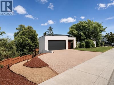 1922 Glen Gary Drive, Kamloops