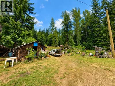 3233 Mabel Lake Road, Enderby
