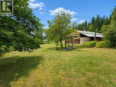 3233 Mabel Lake Road, Enderby