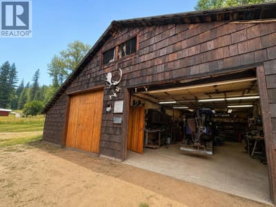 3233 Mabel Lake Road, Enderby