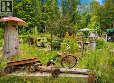 3233 Mabel Lake Road, Enderby