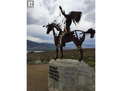 1200 Rancher Creek Road Unit# 230D, Osoyoos