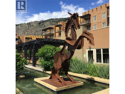 1200 Rancher Creek Road Unit# 230D, Osoyoos