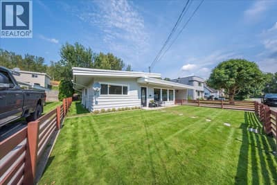 469 FORREST Drive, Trail